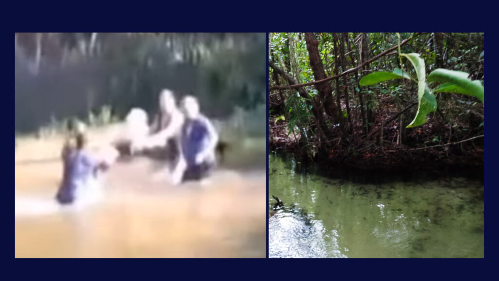Você está visualizando atualmente Criança de 9 anos morre afogada em Urbano Santos
