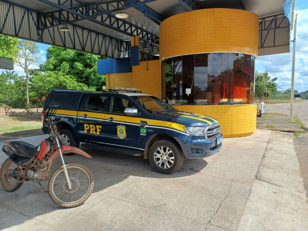 Leia mais sobre o artigo Motoristas são autuados por adulteração de placas no MA