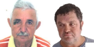 Leia mais sobre o artigo Homem é preso após matar o próprio pai com golpes de faca em Vitorino Freire