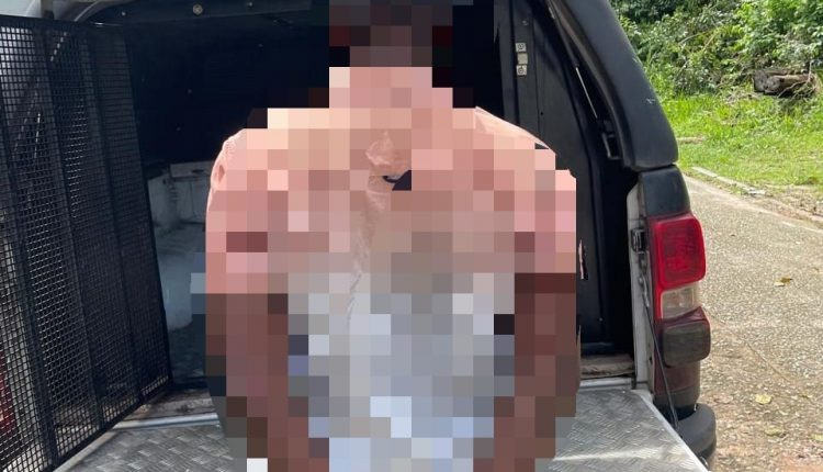 Leia mais sobre o artigo Polícia Civil prende suspeito de roubar residência no bairro Jardim Atlântico