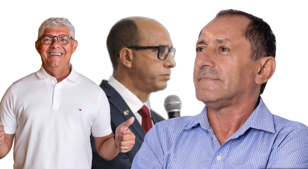 Você está visualizando atualmente BEQUIMÃO: Bastidores da política. Quem enfrentará Dico da Farmácia?