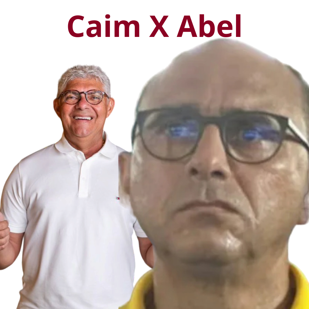 Você está visualizando atualmente Caim e Abel Bequimãoenses, Quem vencerá essa batalha?