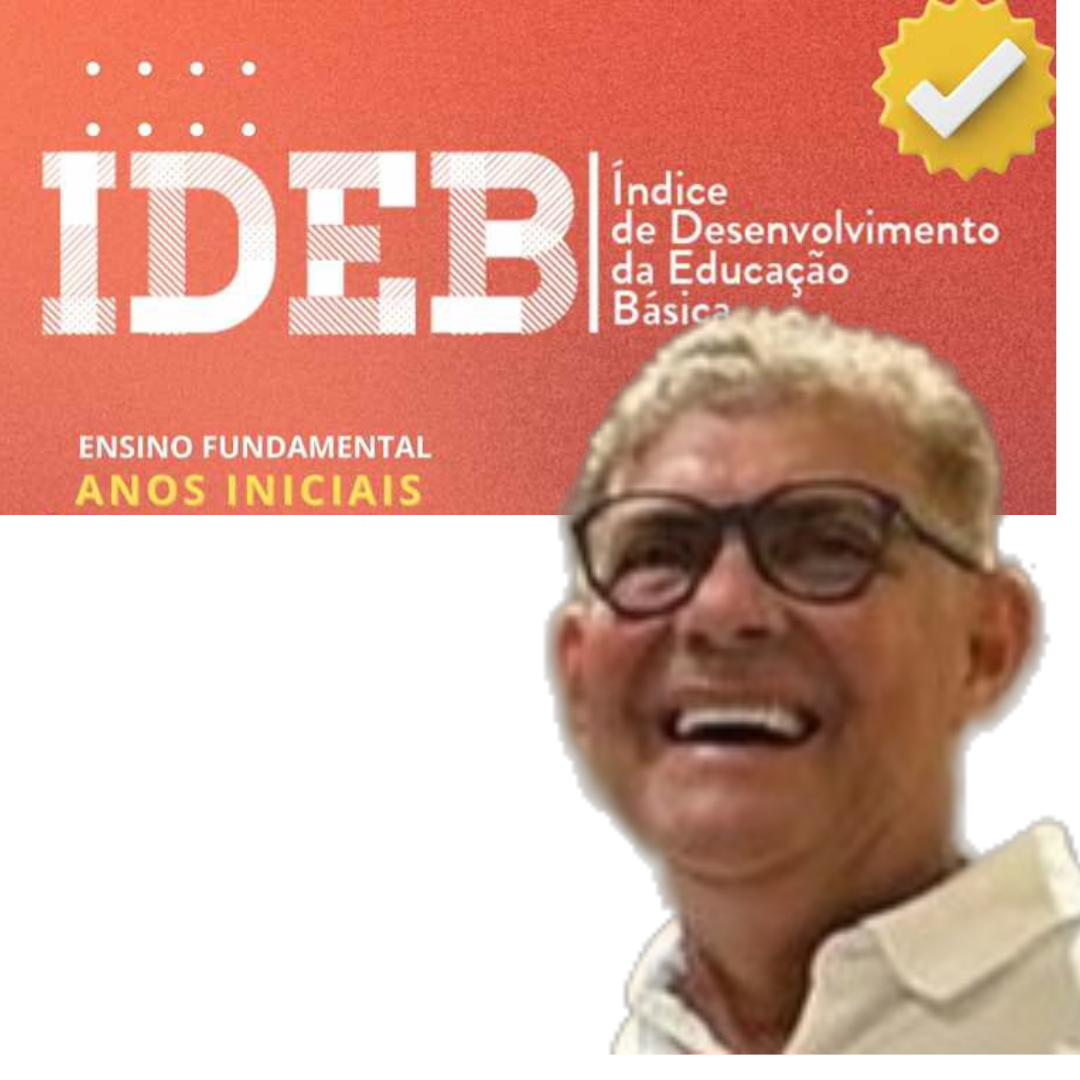 Leia mais sobre o artigo EDUCAÇÃO: A educação de Bequimão recebeu uma das piores notas do IDEB após ser destruída pela FAMÍLIA MARTINS.