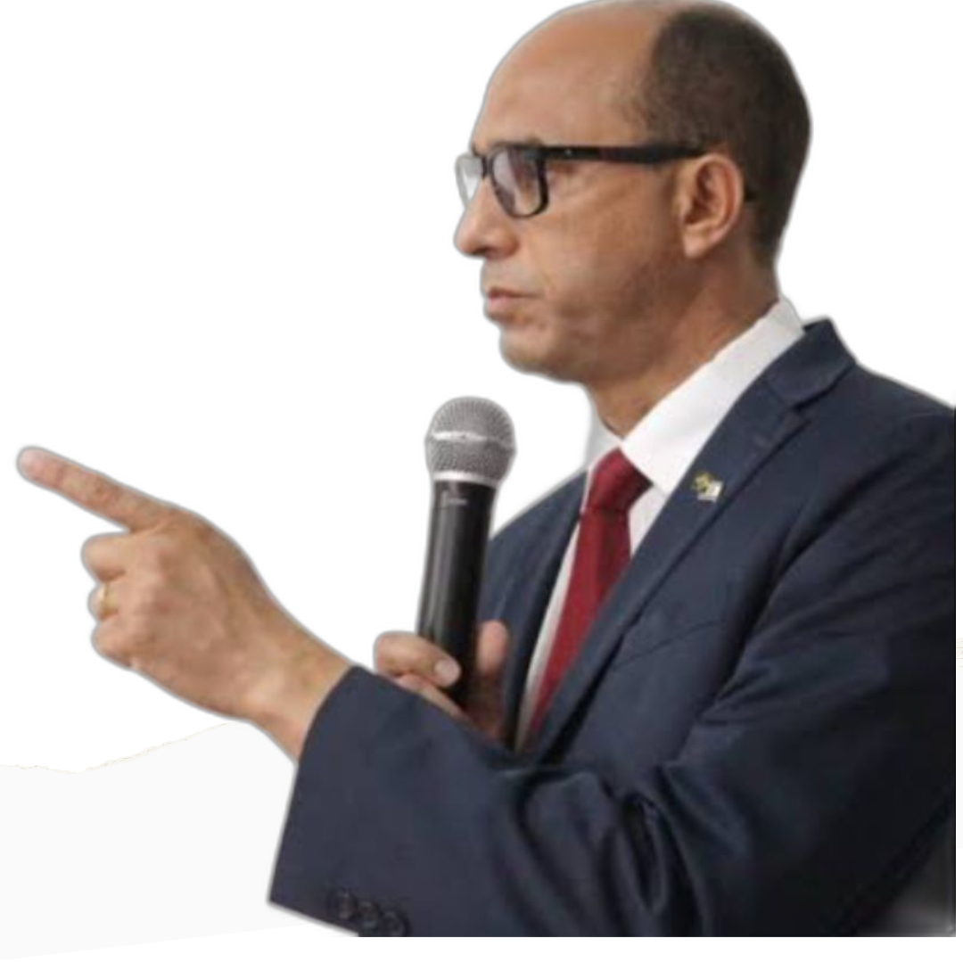 Você está visualizando atualmente BEQUIMÃO: João Martins será o candidato do Grupo Martins se seu irmão não conseguir frita-lo.