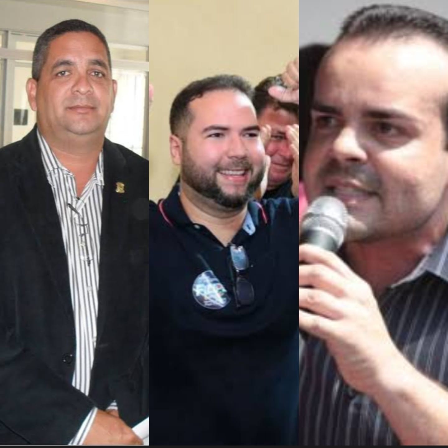 Você está visualizando atualmente ELEIÇÕES 2024: Crise no Comitê do Mobiliza. Coordenadores de campanha Thiago Arouso e Junior do Mojó entraram em colisão.