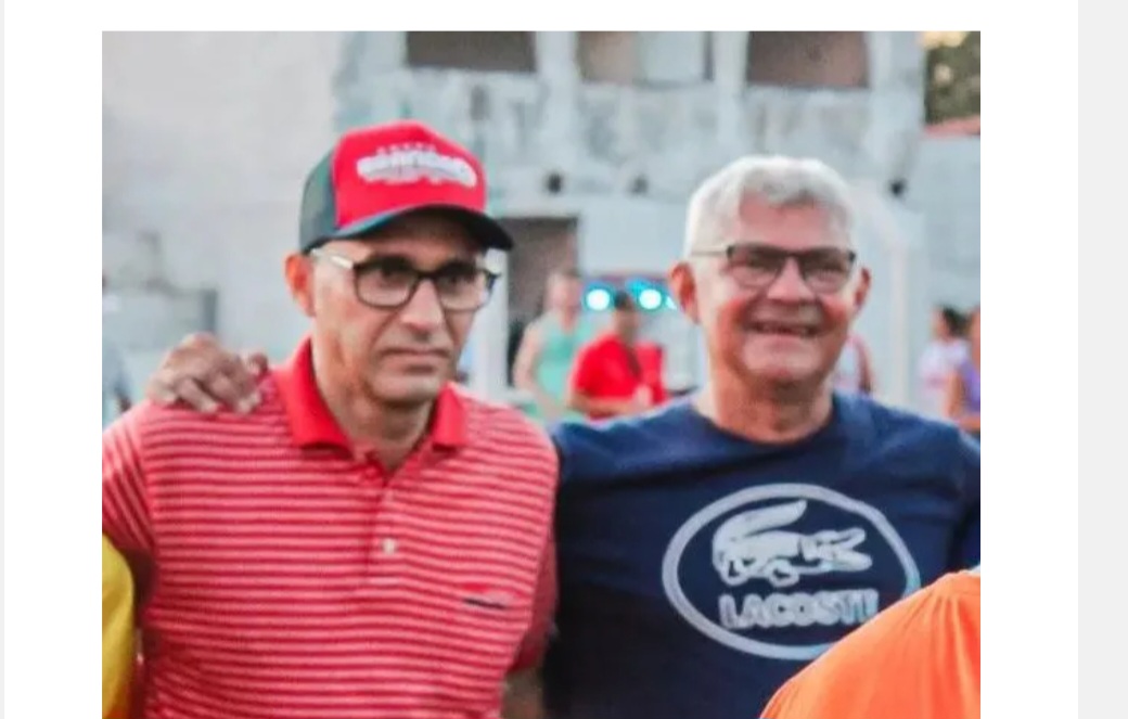 Você está visualizando atualmente POLÍTICA: Saiba a verdadeira Razão do candidato Zé Martins assumir a chapa Majoritária do grupo Martins.