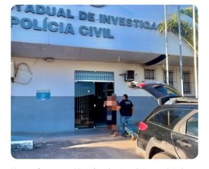 Leia mais sobre o artigo Homem é preso, em São Luís, pelo crime de “sextorsão”; ele usava imagens íntimas das vítimas para extorqui-las.