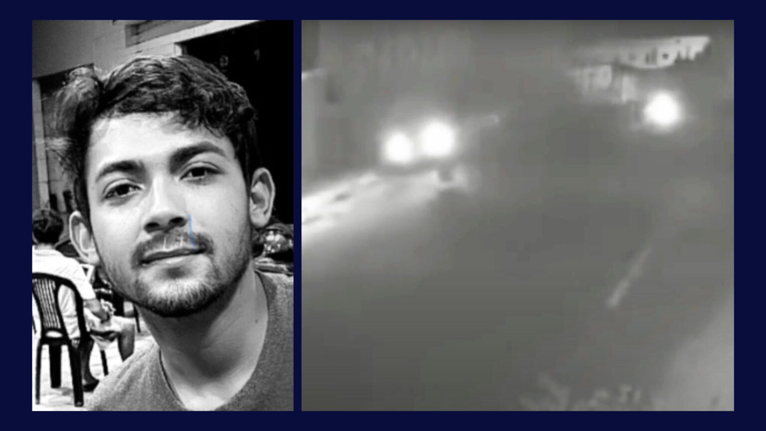 Leia mais sobre o artigo Motociclista de 23 anos morre ao colidir com caminhonete em Pedreiras, no Maranhão