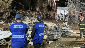 Leia mais sobre o artigo Cenipa encerrará investigações em local de acidente aéreo na segunda