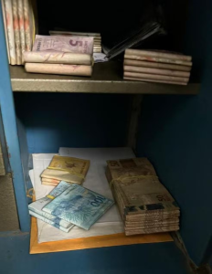 Leia mais sobre o artigo PF realiza operação contra organização criminosa suspeita de corrupção e lavagem de dinheiro no Tribunal de Justiça do Maranhão