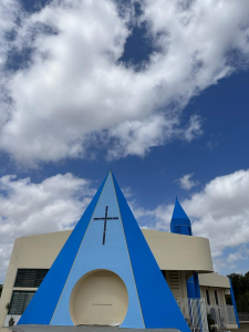Leia mais sobre o artigo Paróquia Nossa Senhora Aparecida se prepara para festejo dos 25 anos de dedicação à padroeira