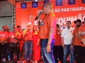 Leia mais sobre o artigo ELEIÇÕES 2024: Zé Martins enfrenta uma  tempestade de desgaste.