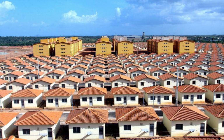 Leia mais sobre o artigo Maranhão vai receber mais 596 novas moradias do Minha Casa Minha Vida