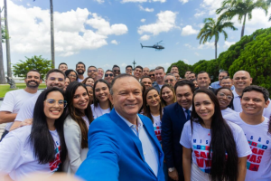 Leia mais sobre o artigo Governo do Maranhão capacita 50 médicos e enfermeiros para atendimento aeromédico no estado