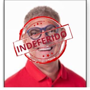 Leia mais sobre o artigo INDEFERIDO: Zé Martins tem sua candidatura indeferida e Dico Dá Farmácia é o único candidato a prefeito de Bequimão até o momento. 