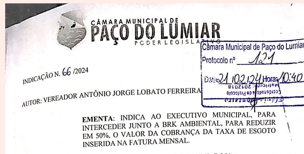 Leia mais sobre o artigo Crescimento de Jorge Marú incomoda seus adversários que começam a propagar FAKE NEWS ao seu respeito