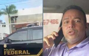 Leia mais sobre o artigo O estrago da operação “18 Minutos” na Campanha de Fred Campos 