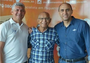 Leia mais sobre o artigo Já pode pedir Musica no Fantástico? Zé Martins renega seu pai pela Terceira Eleição Seguida.