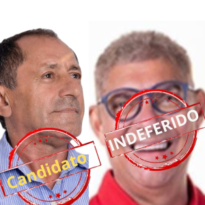 Leia mais sobre o artigo Faltando apenas 03 dias para as eleições Municipais, Dico da Farmácia é o ÚNICO CANDIDATO a prefeito de Bequimão com candidatura deferida