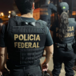 PF cumpre mandados de busca e apreensão contra mulher suspeita de armazenar fotos e vídeos de abuso sexual infantil