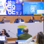 Câmara aprova que estabelece campanha permanente de capacitação contra afogamentos